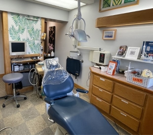 dental care long beach